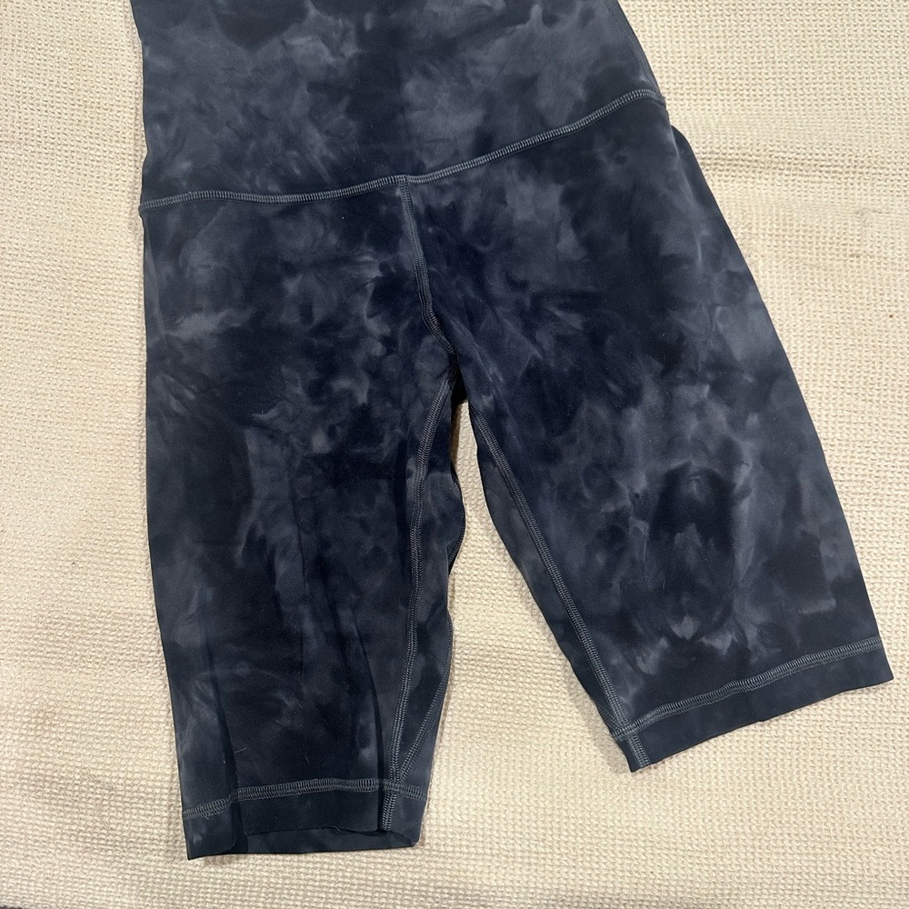 lululemon athletica Bike Shorts